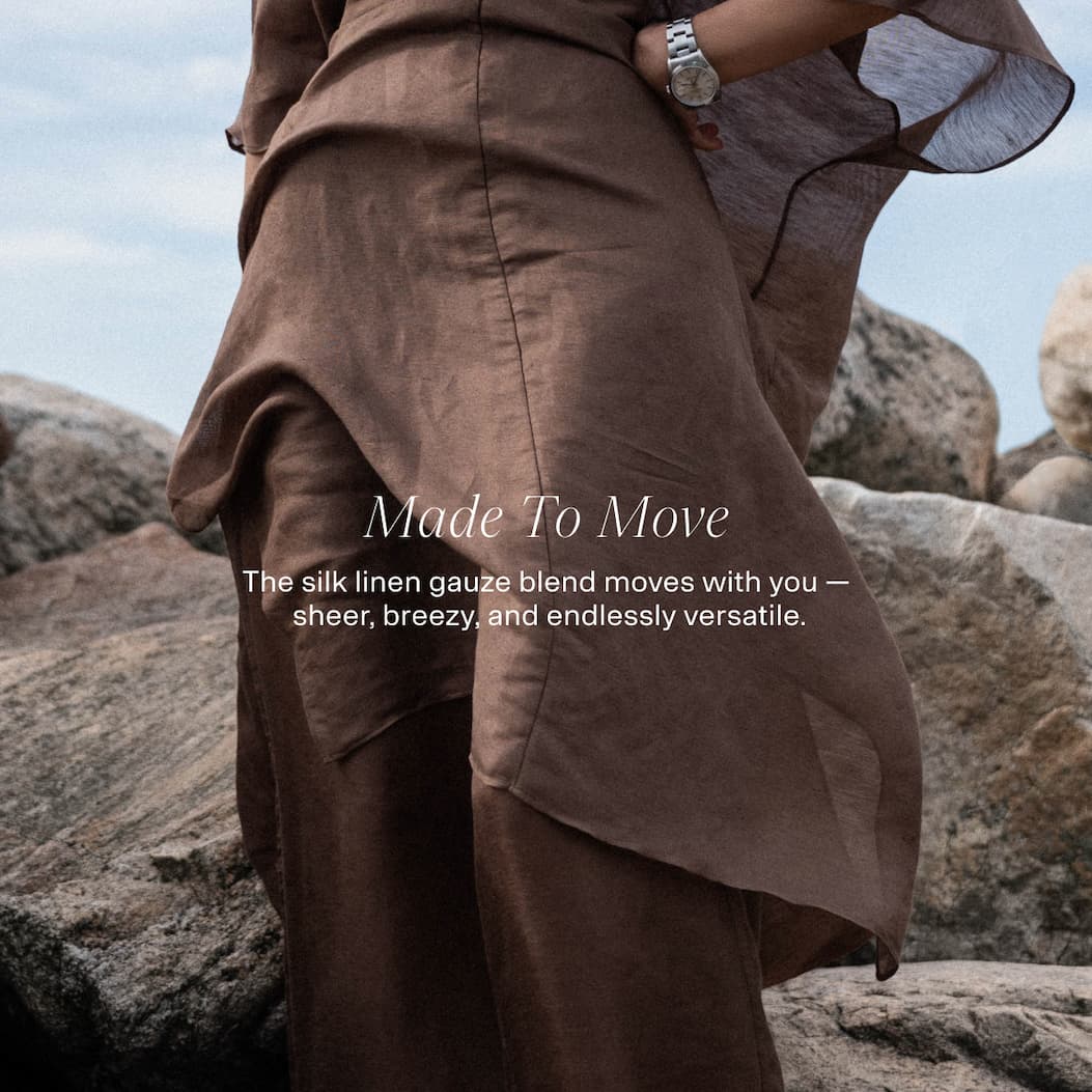 Made to Move