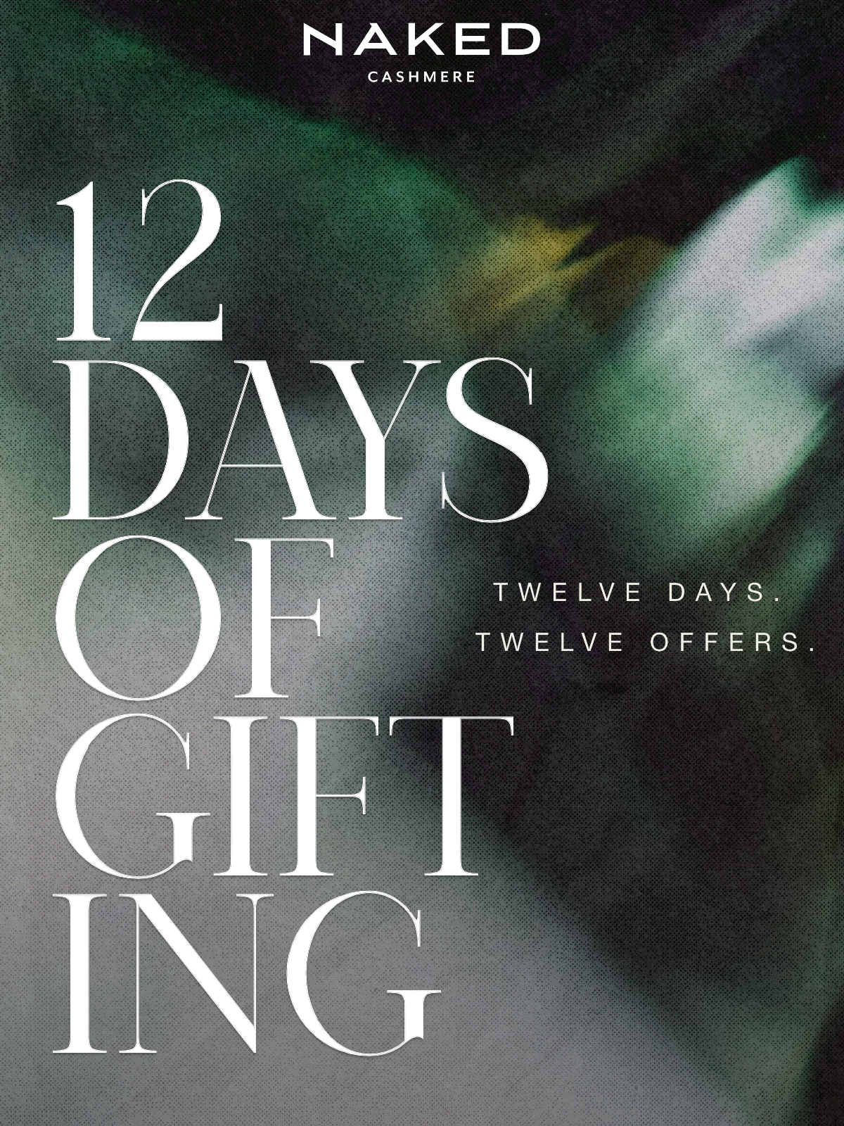 12 Days of Gifting
