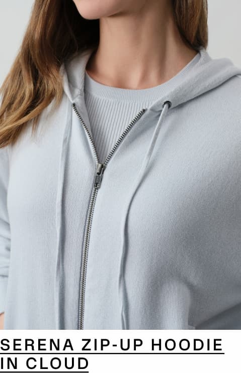 Serena Hoodie