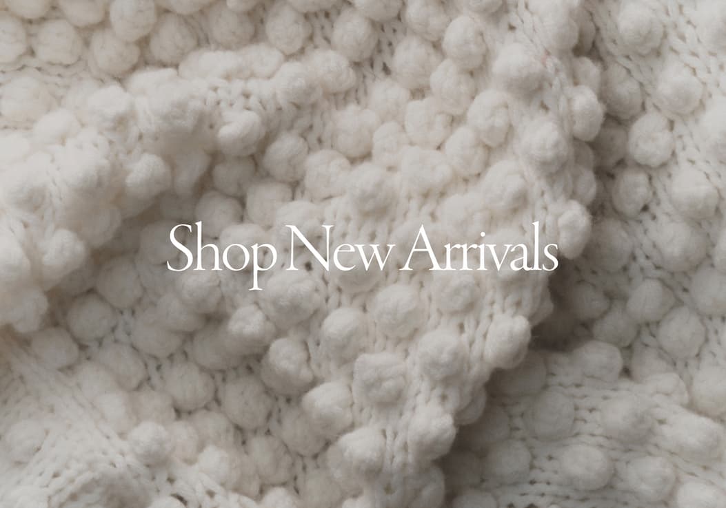 Shop New Arrivals