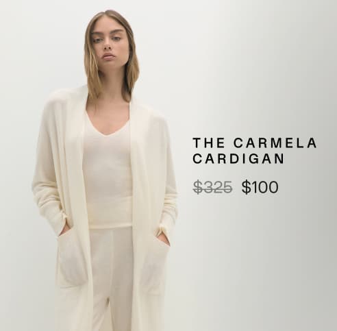 Shop Carmela