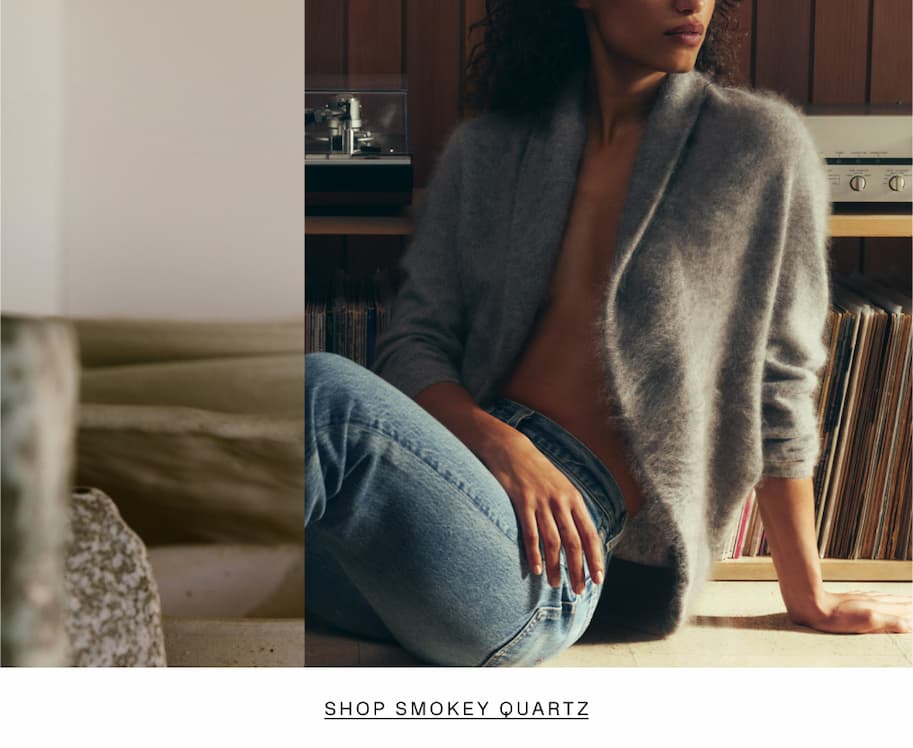 Shop Smokey Quartz