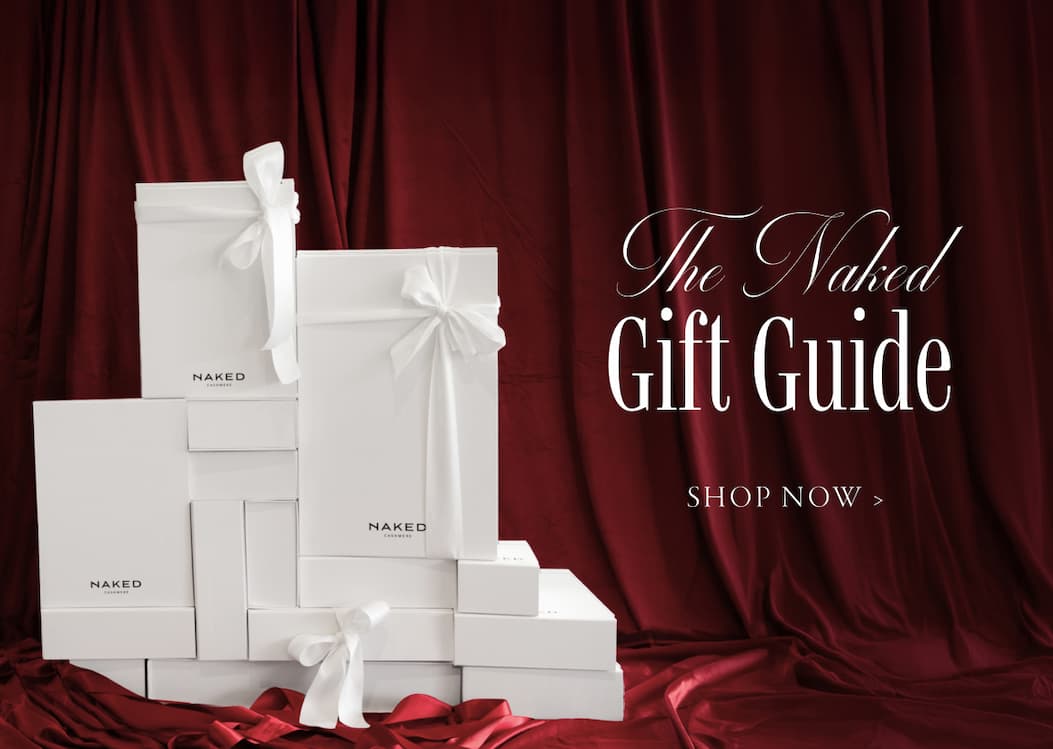Shop the Gift Guide