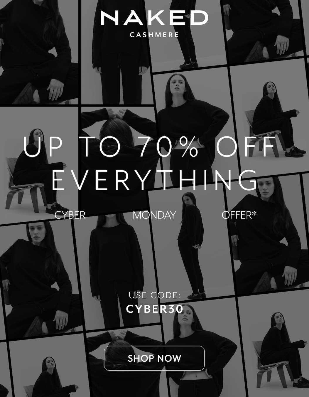 Up to 70% Off