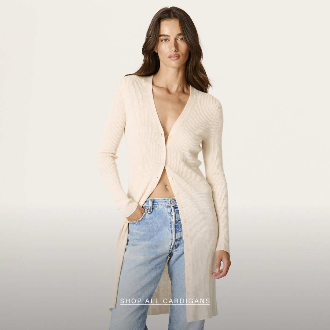 Shop All Cardigans