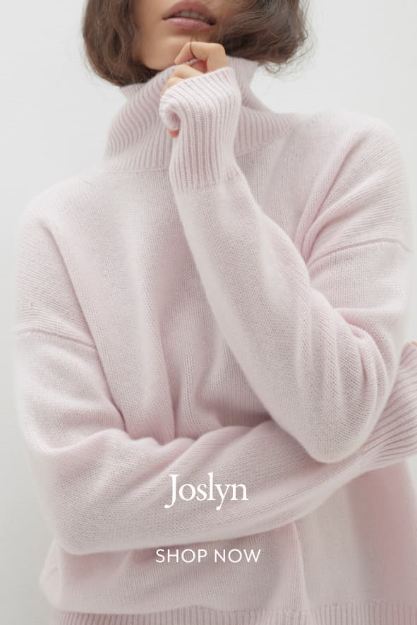 Shop Joslyn