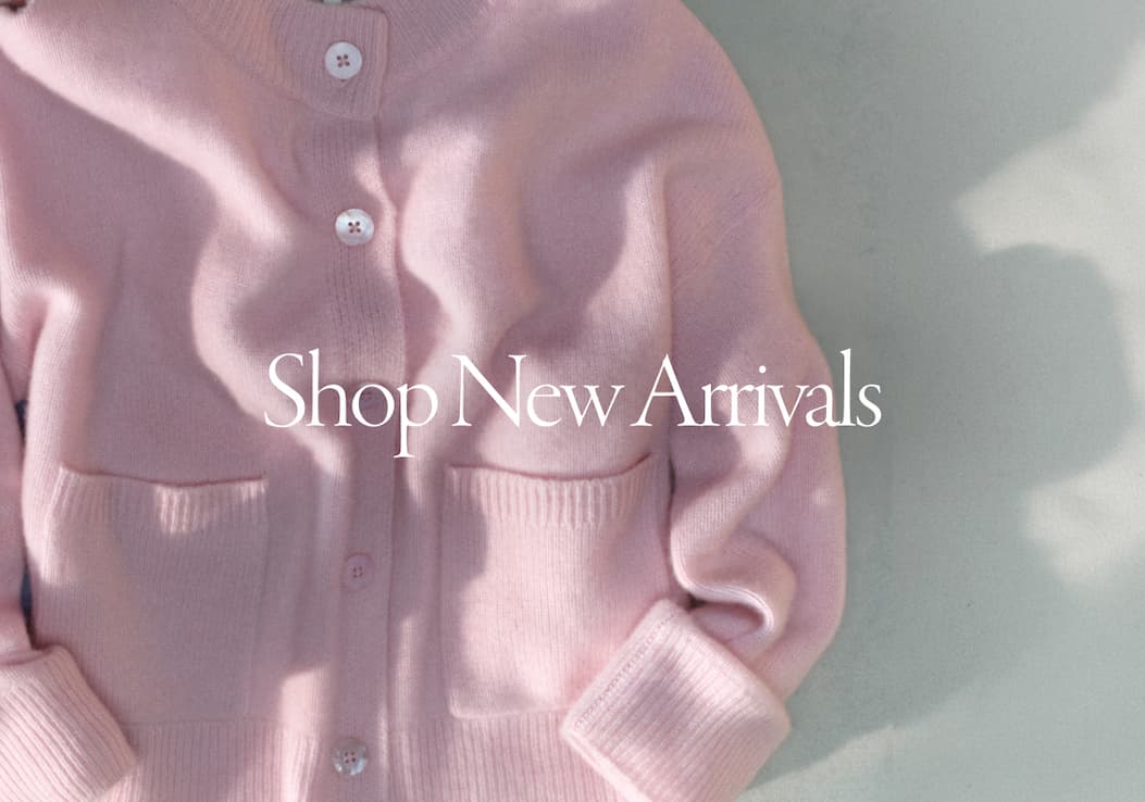 Shop New Arrivals