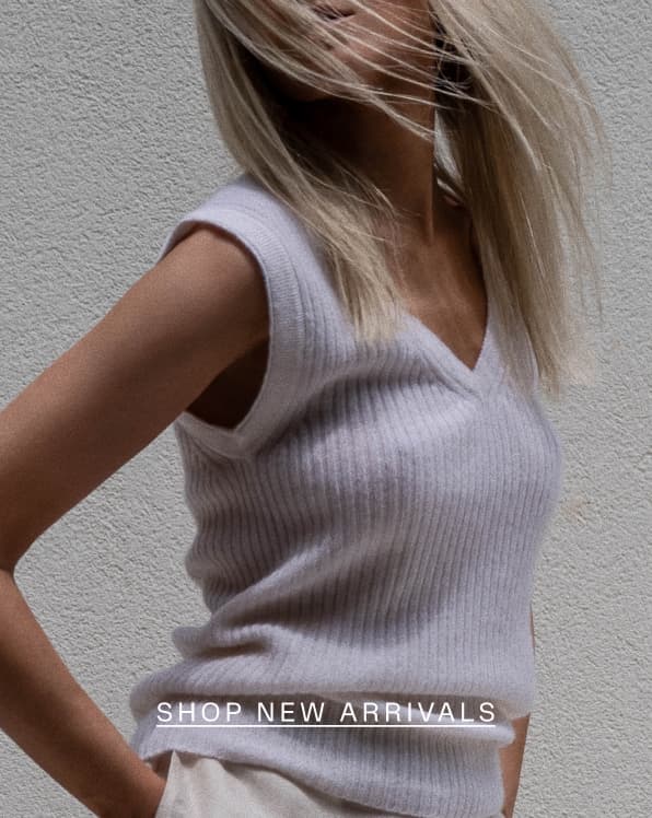 Shop New Arrivals