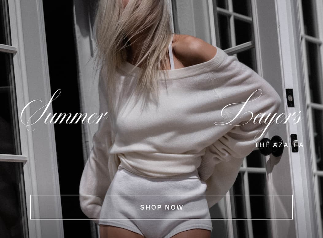 Summer Layers
