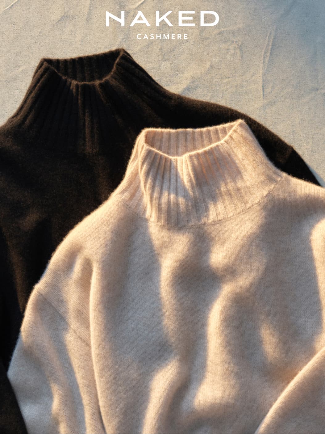 Shop the Ember Turtleneck