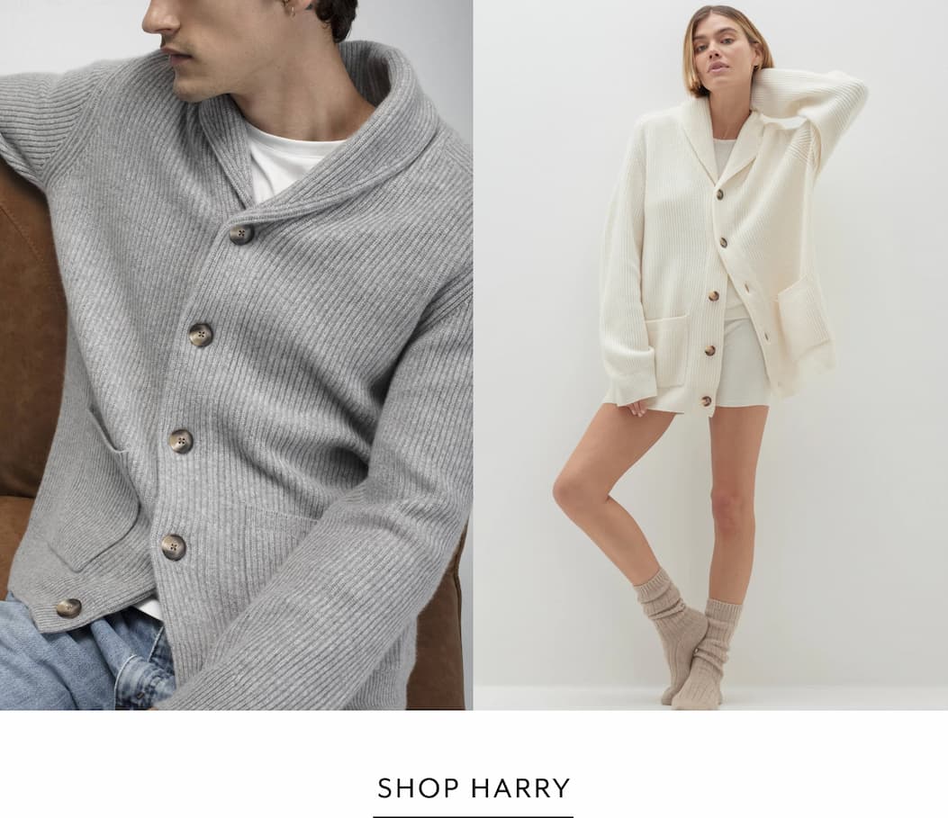 Shop Harry