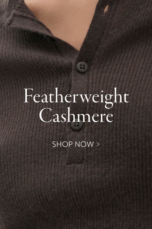 Shop Brushed Cashmere
