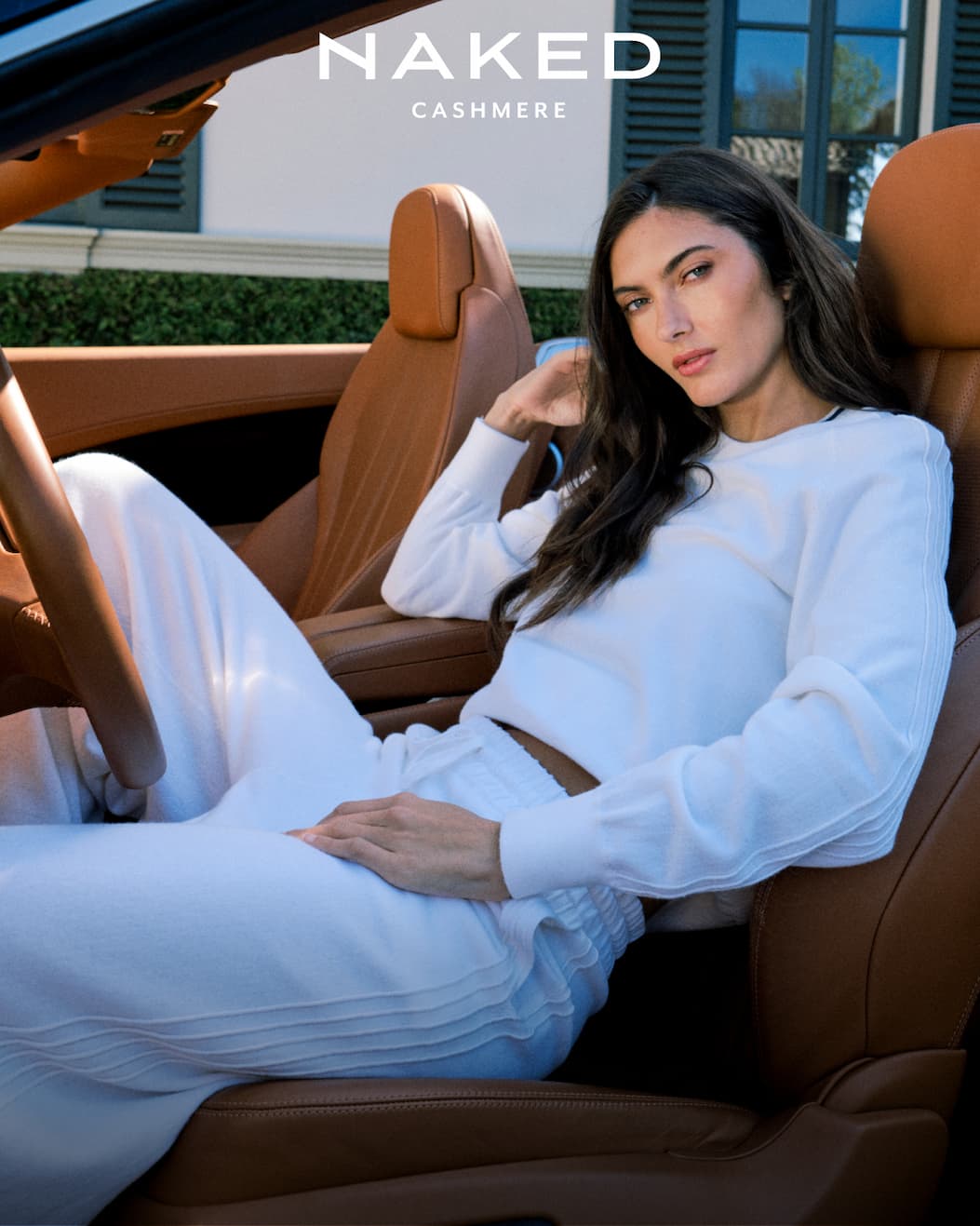 Shop Cotton Cashmere