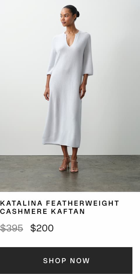 Shop Featherweight Katalina