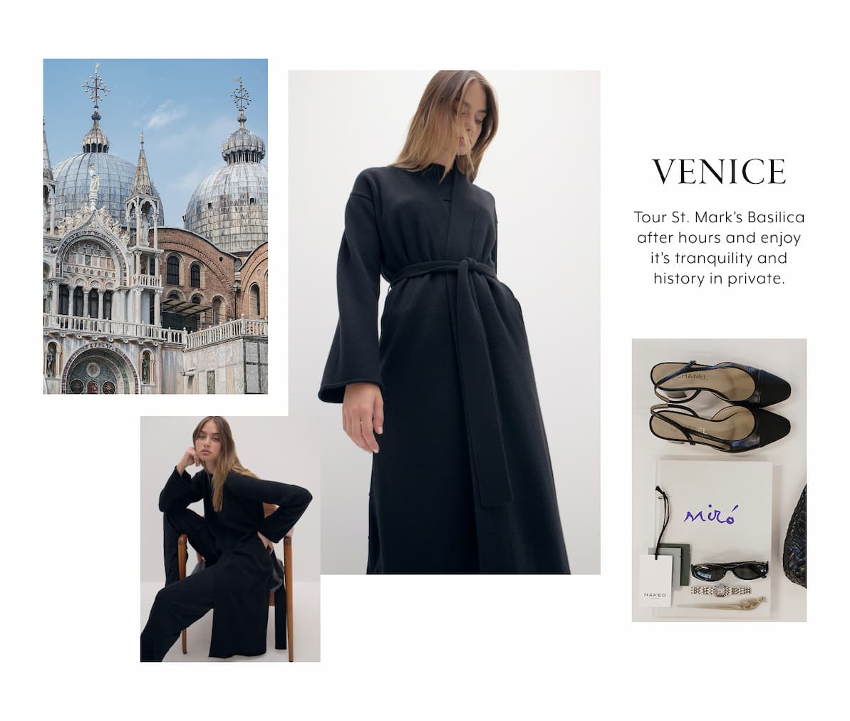 Venice