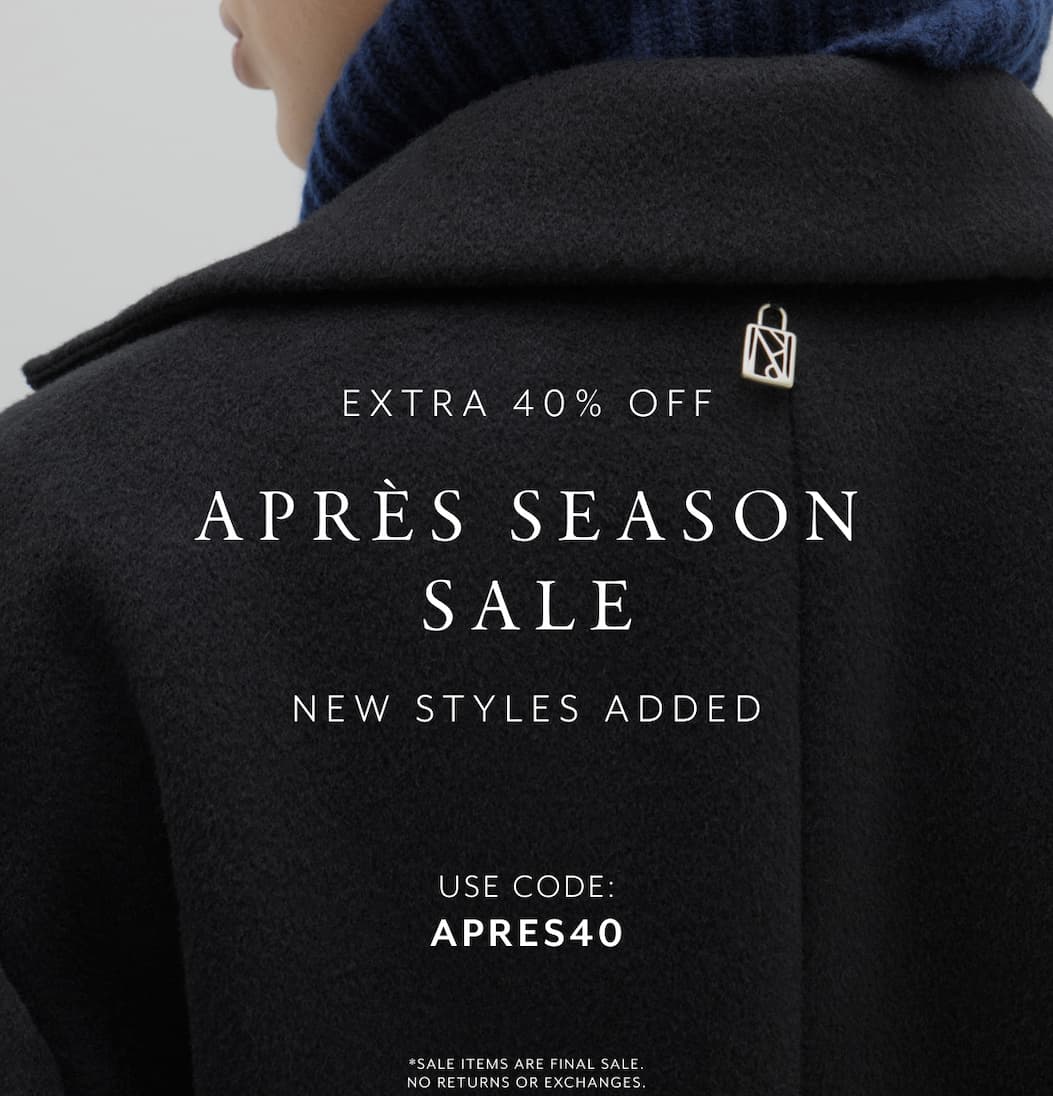 Extra 40% Off Archive
