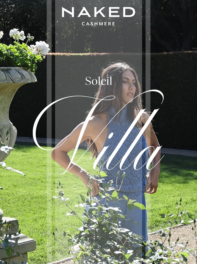 Soleil Villa