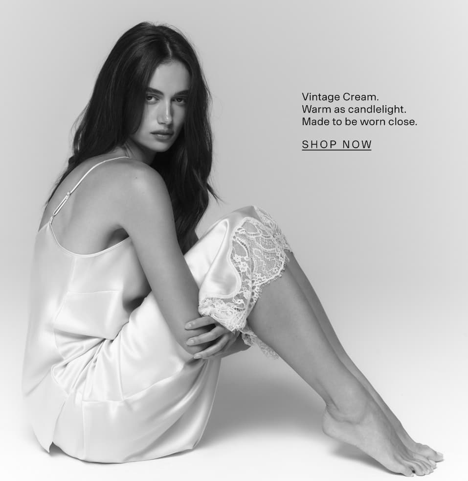Shop Vintage Cream