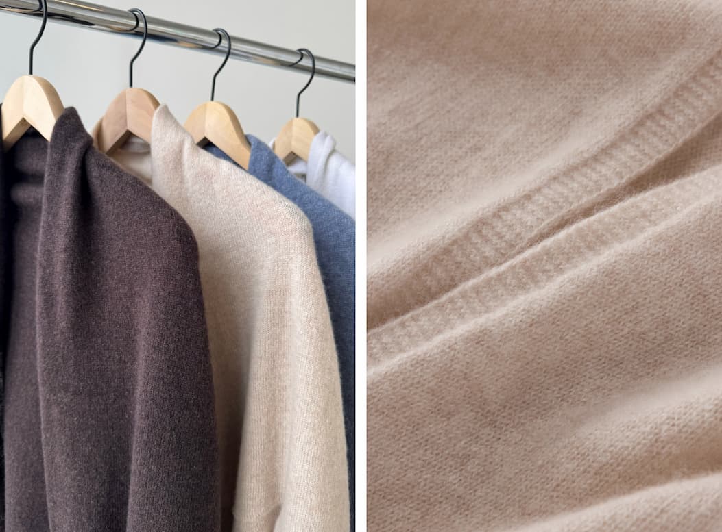 Shop In Different Colors