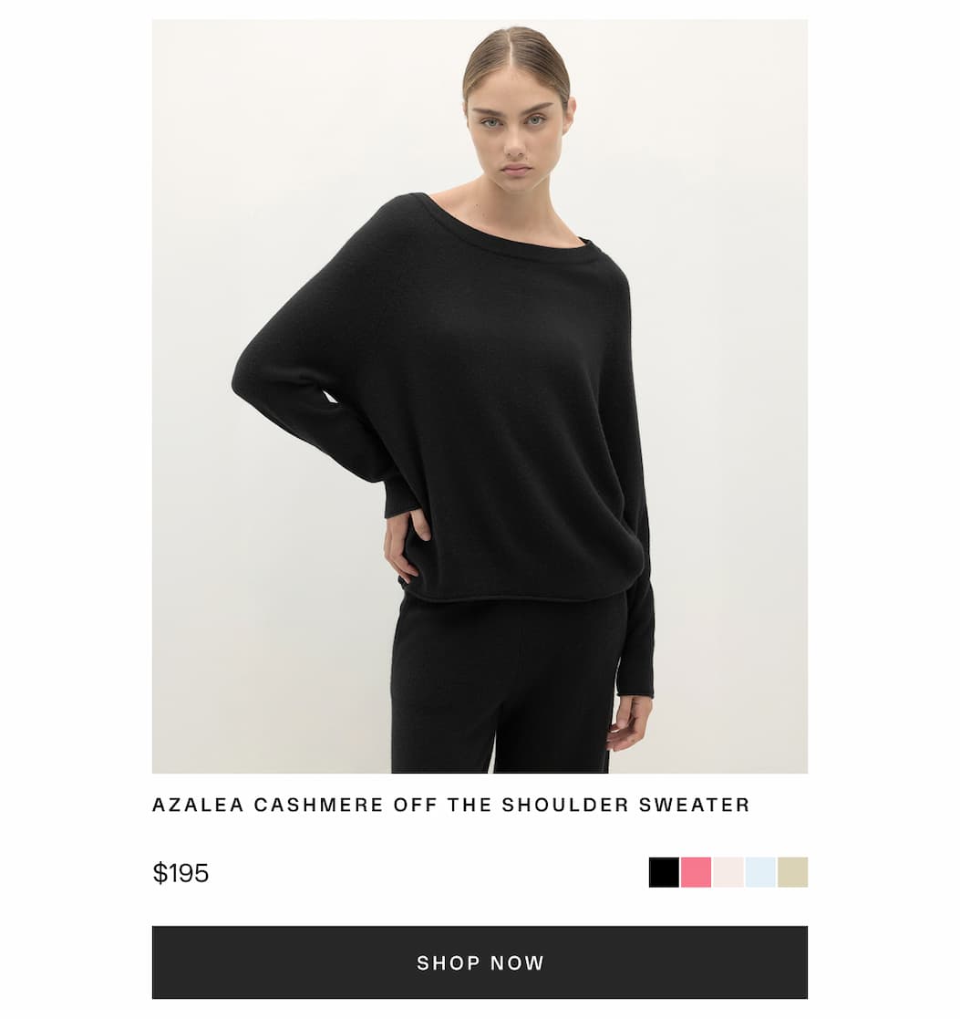 Shop Azalea for $195