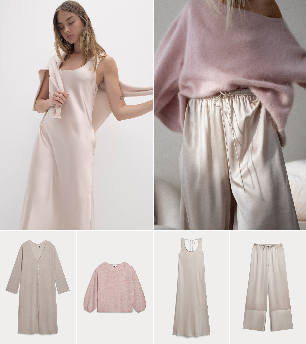 SHOP BLUSH