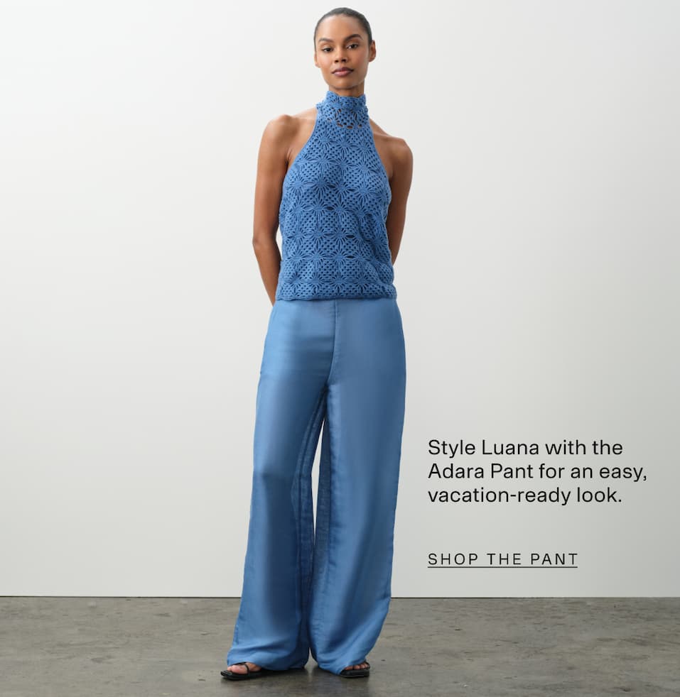 Shop The Pant
