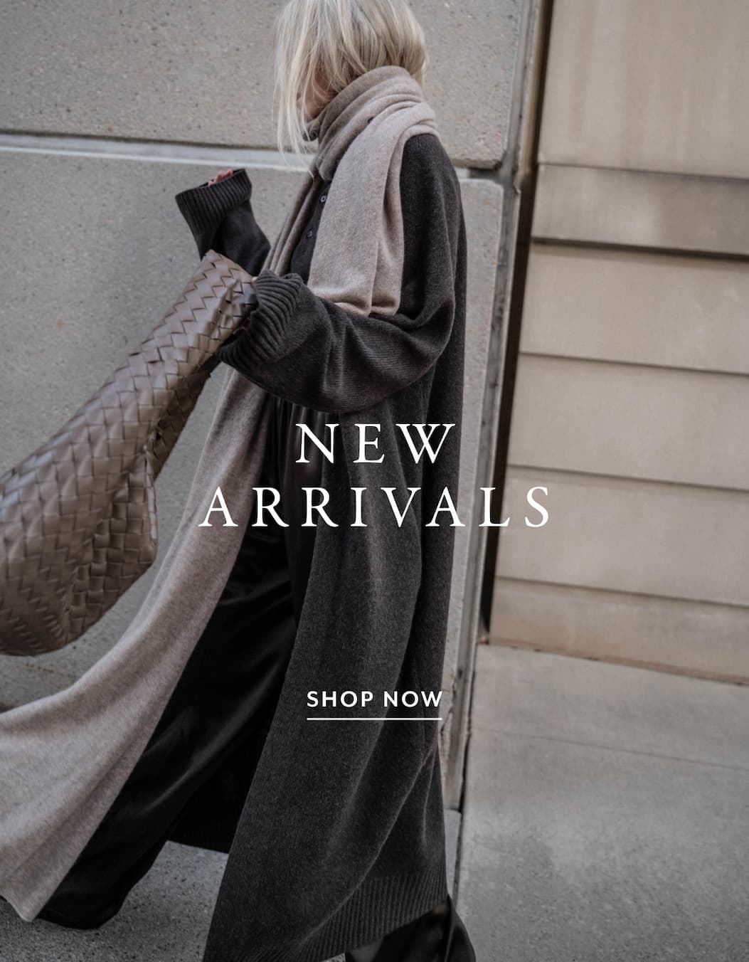 New Arrivals