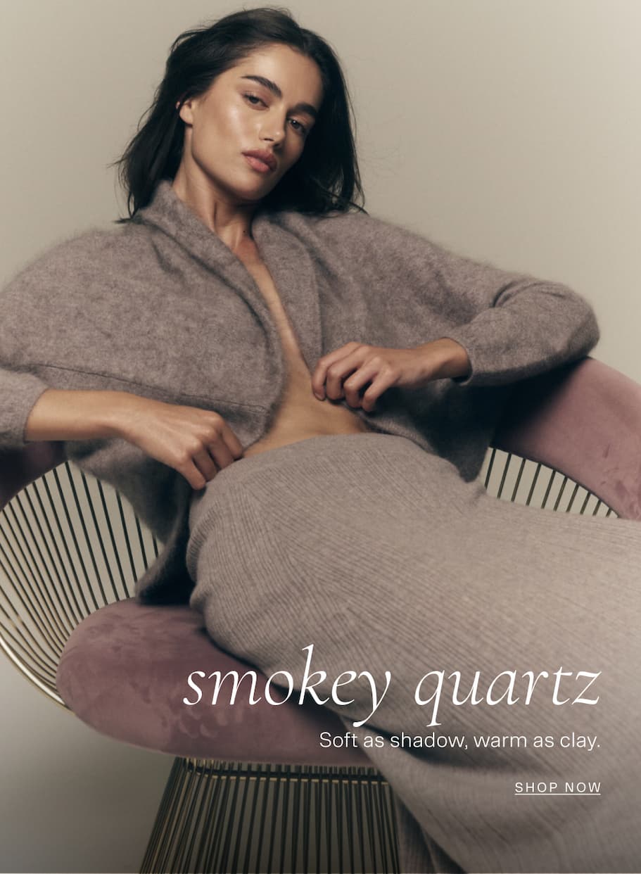 Shop Smokey Quartz