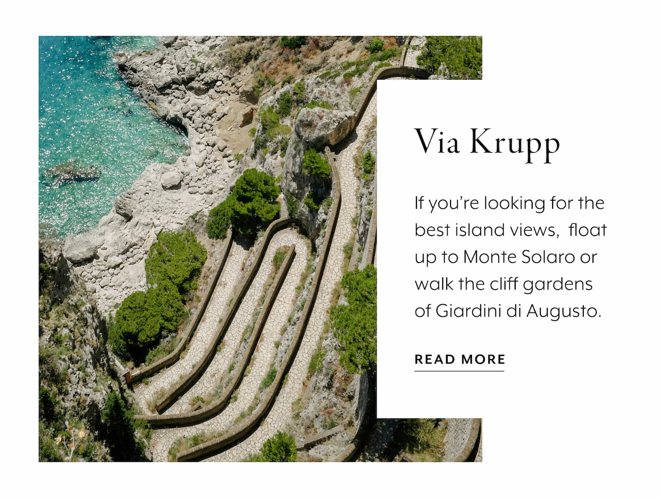 Via Krupp