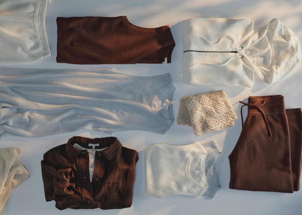 Shop the Featherweight Collection