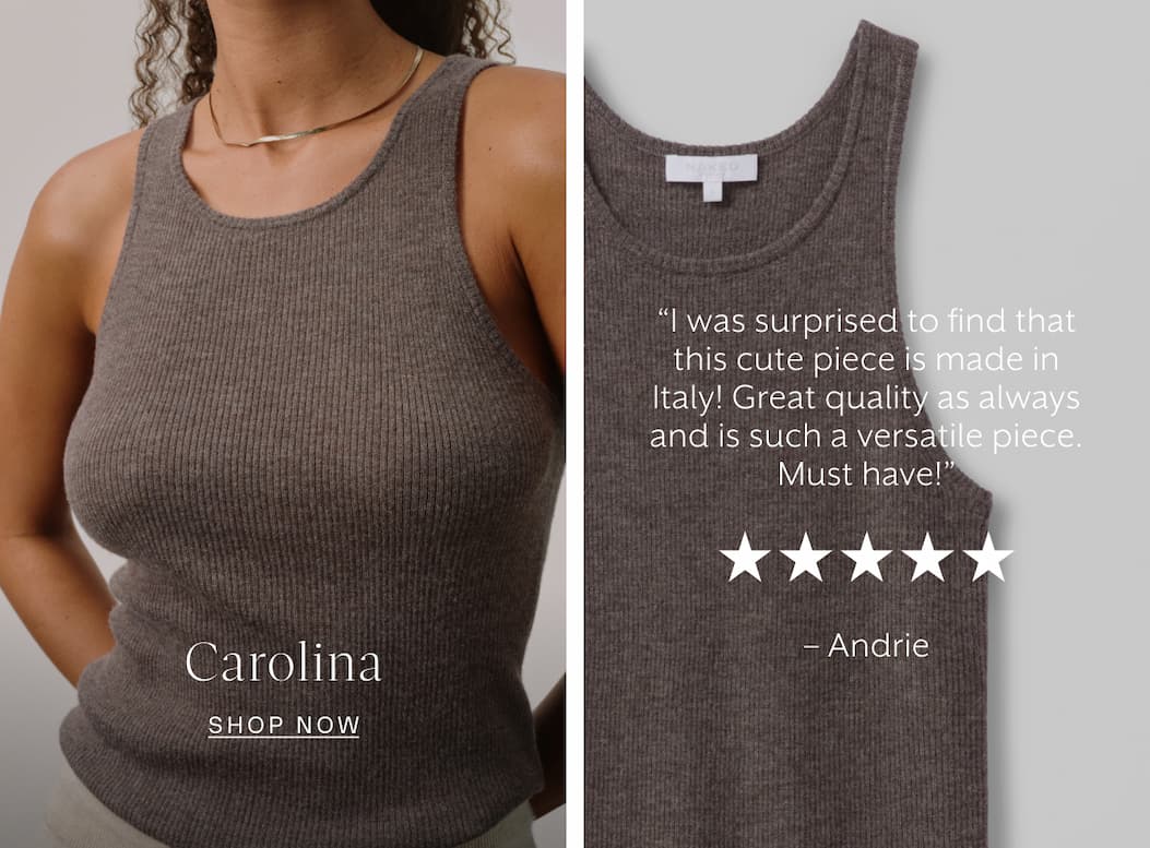 Shop Carolina