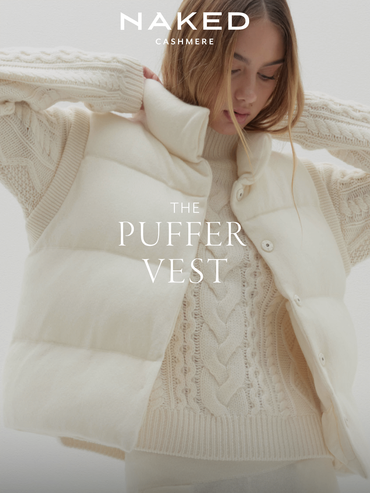 Winter Weather Outerwear