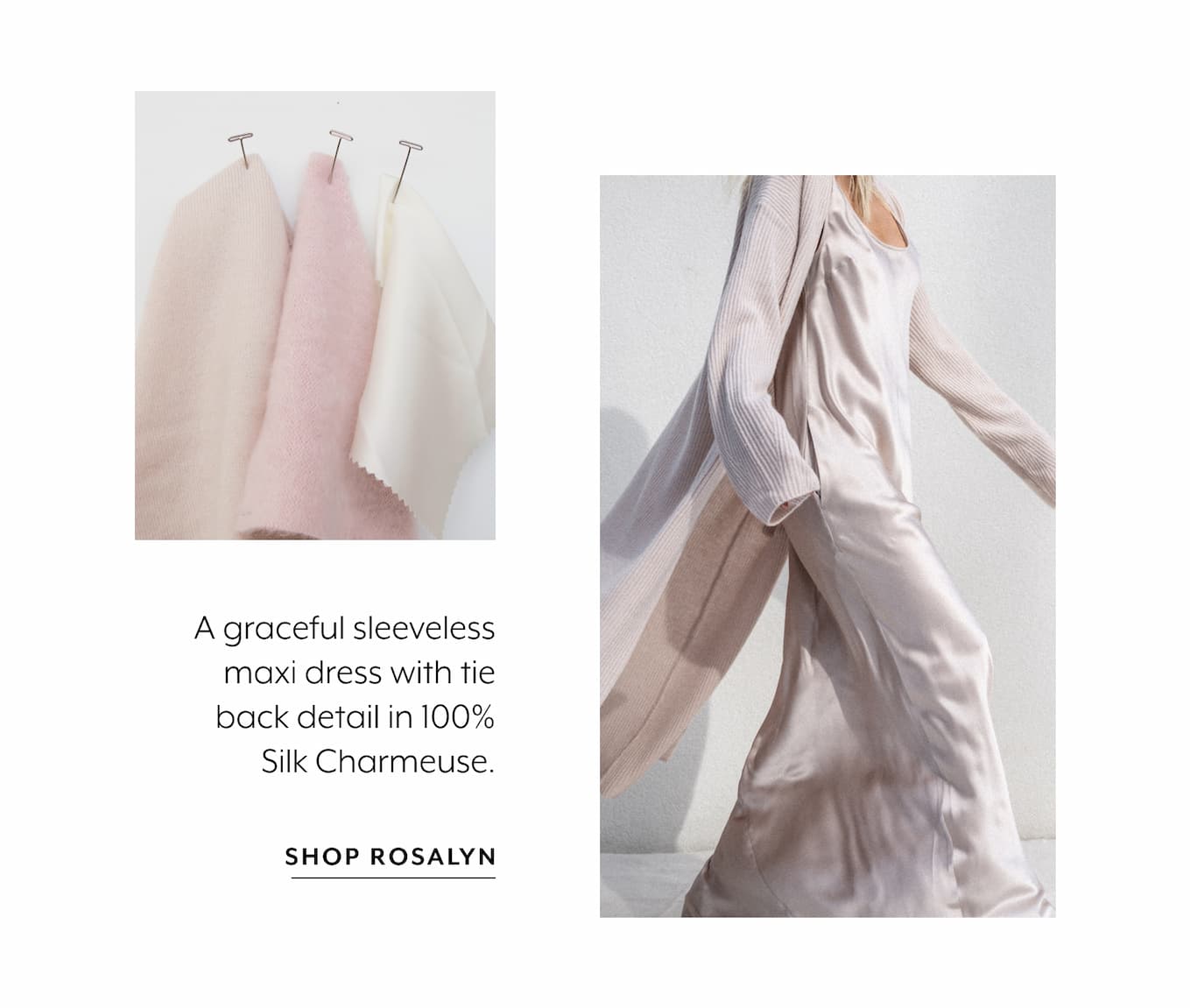 Shop Rosalyn