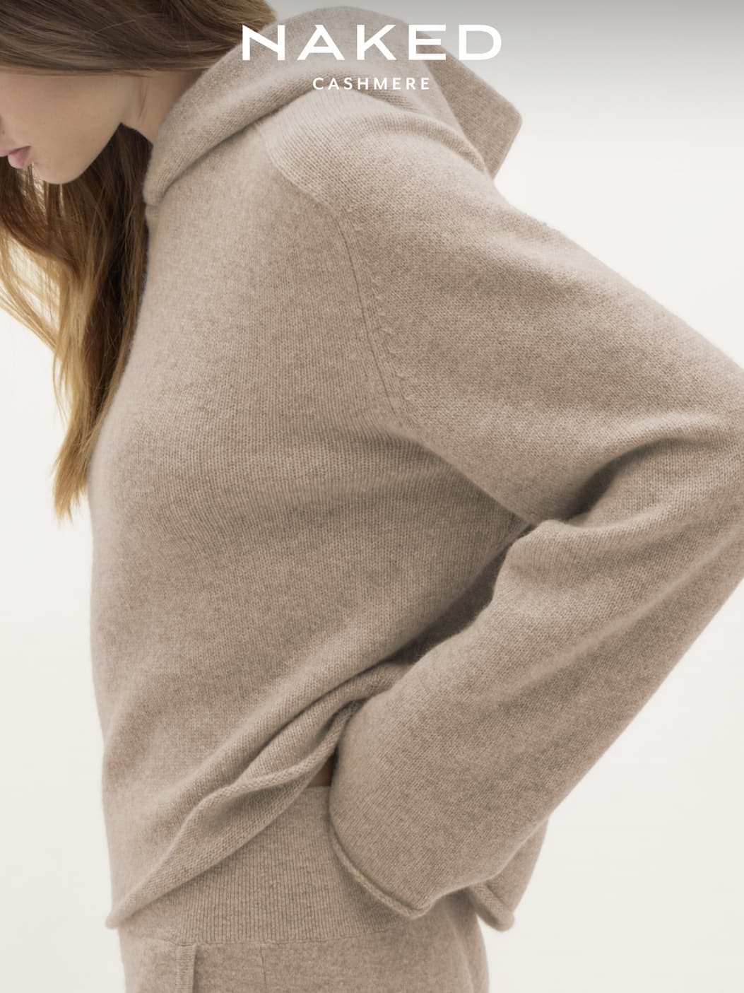 Shop Mai Hoodie in new colors