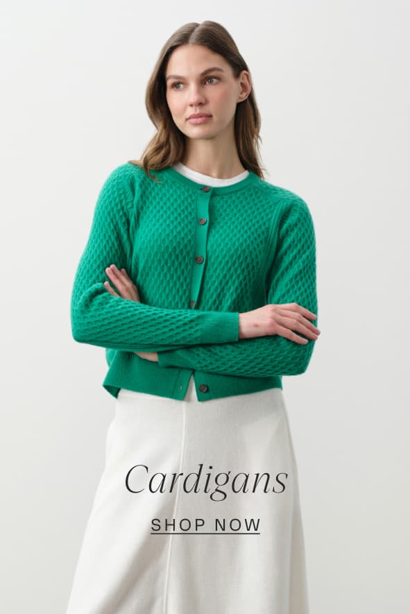 Shop Cardigans