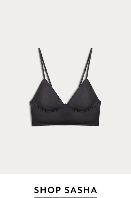 Shop Sasha