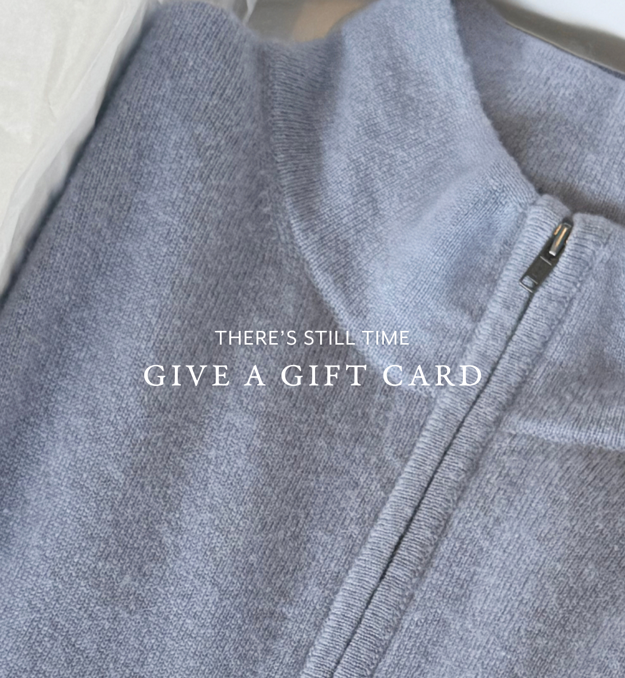 Give a Gift Card