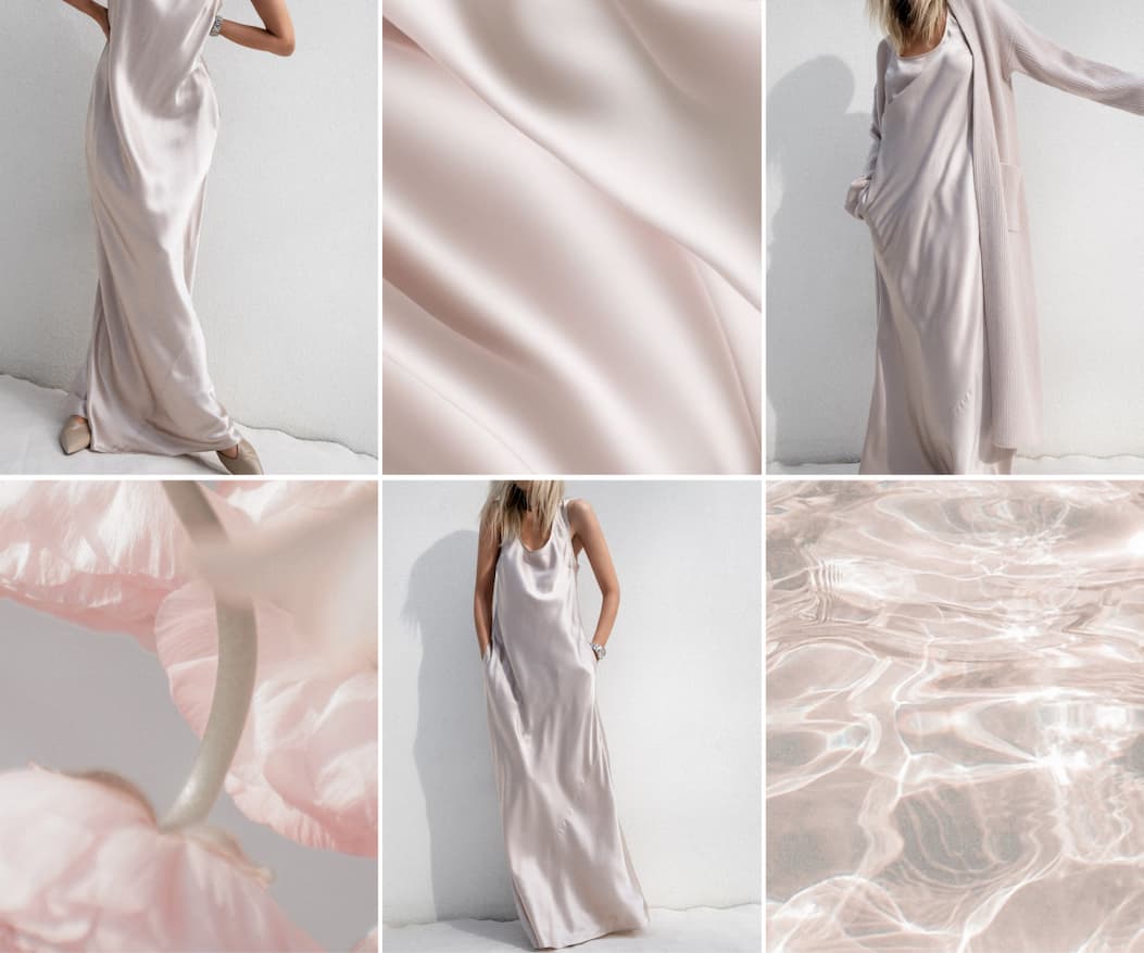 Shop Pink Collection
