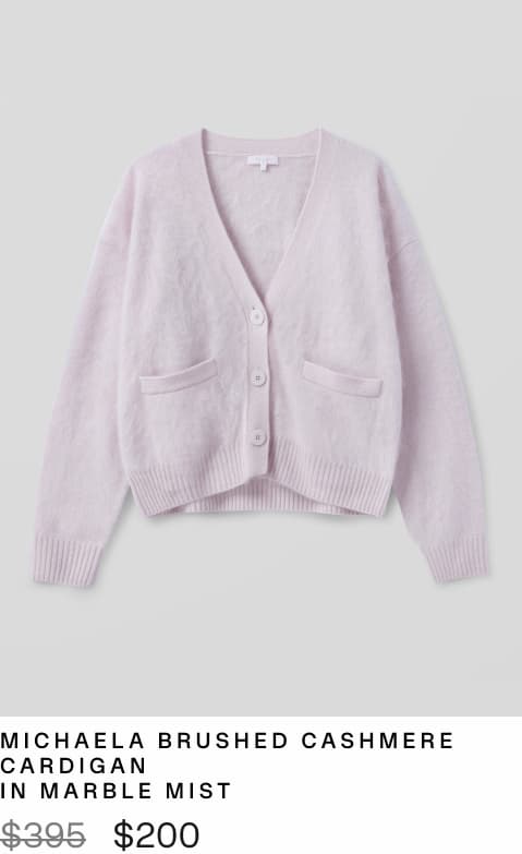 Shop Michaela
