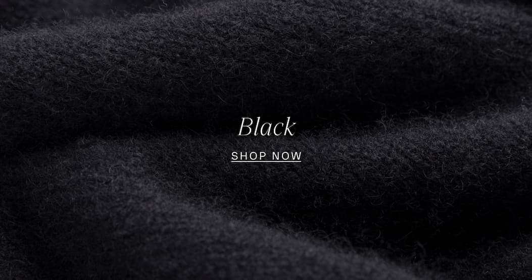 Shop All Black