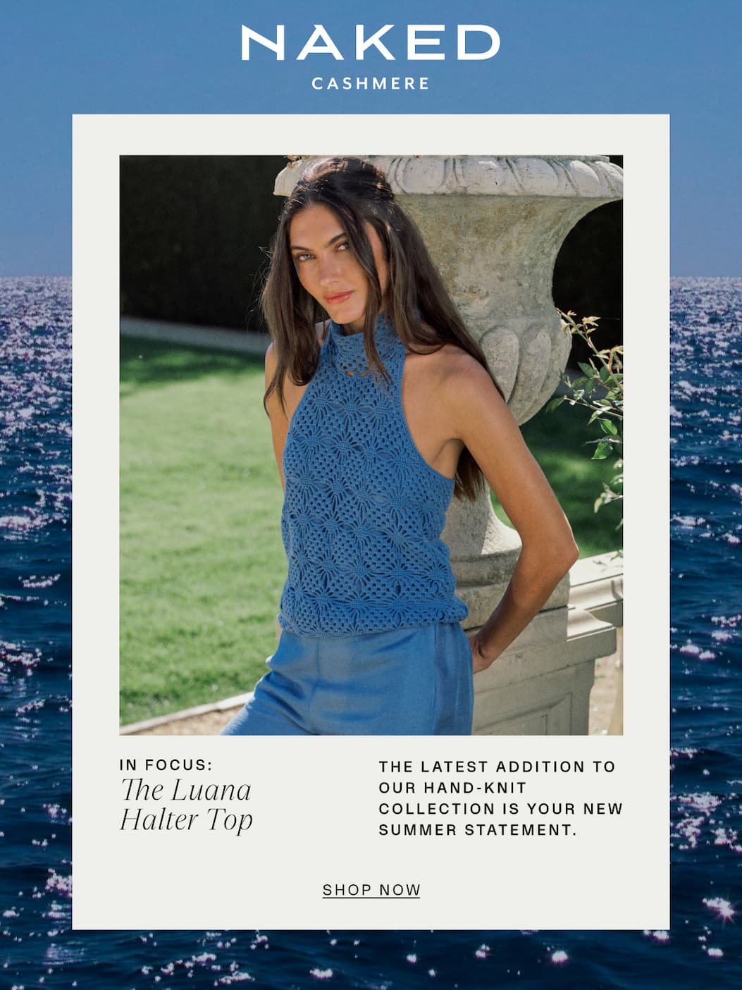 Slip into Summer