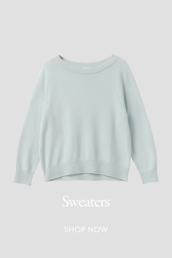 Shop Sweaters
