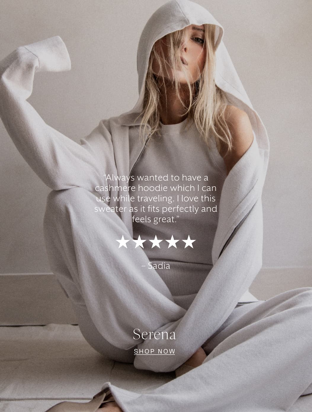 Shop Serena