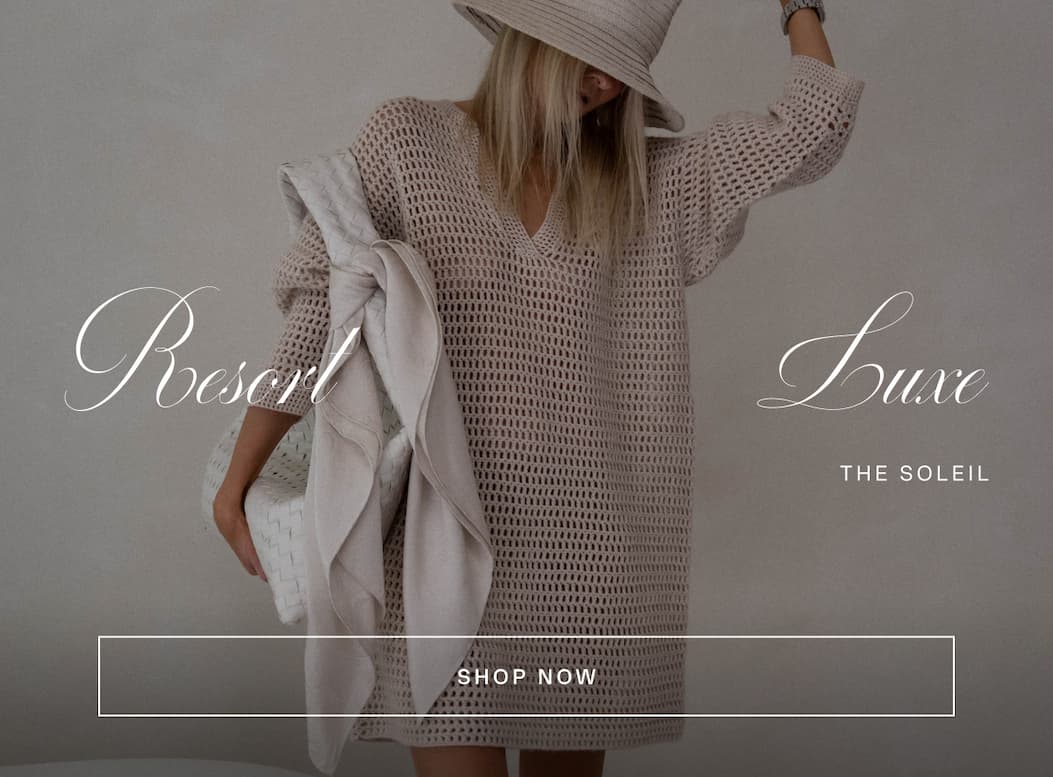 Resort Luxe