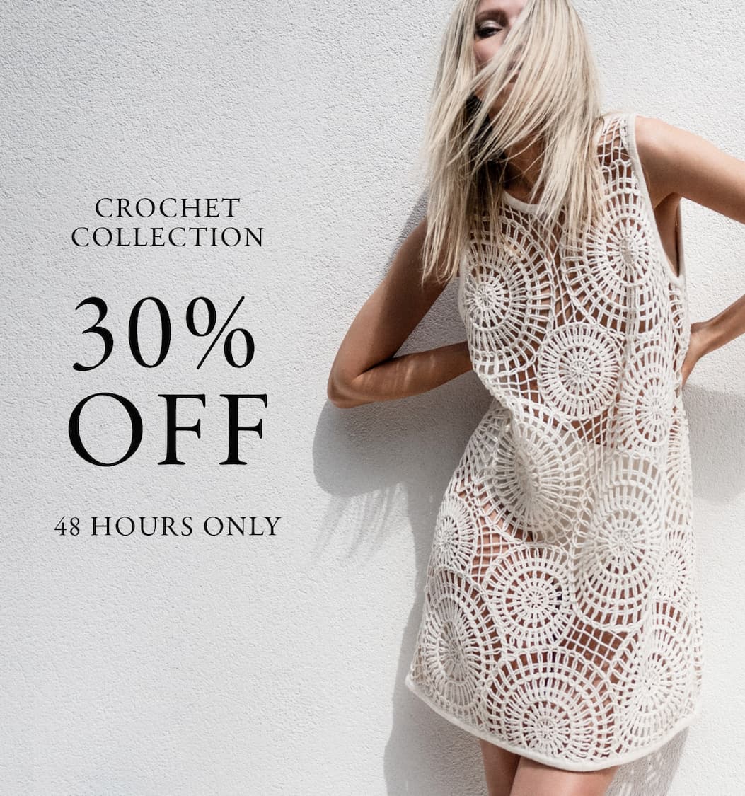 Save on Crochet Collection