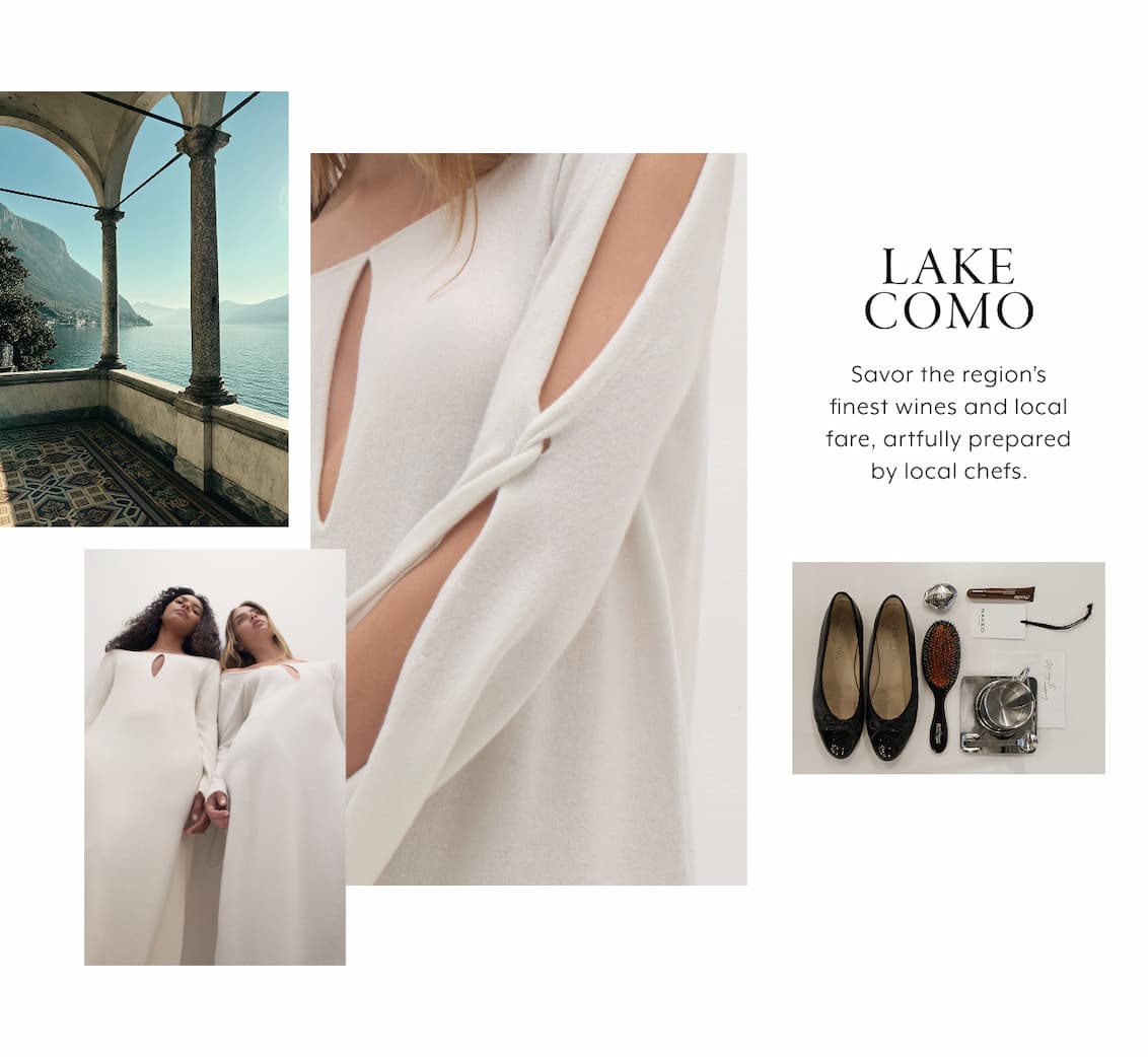 Lake Como