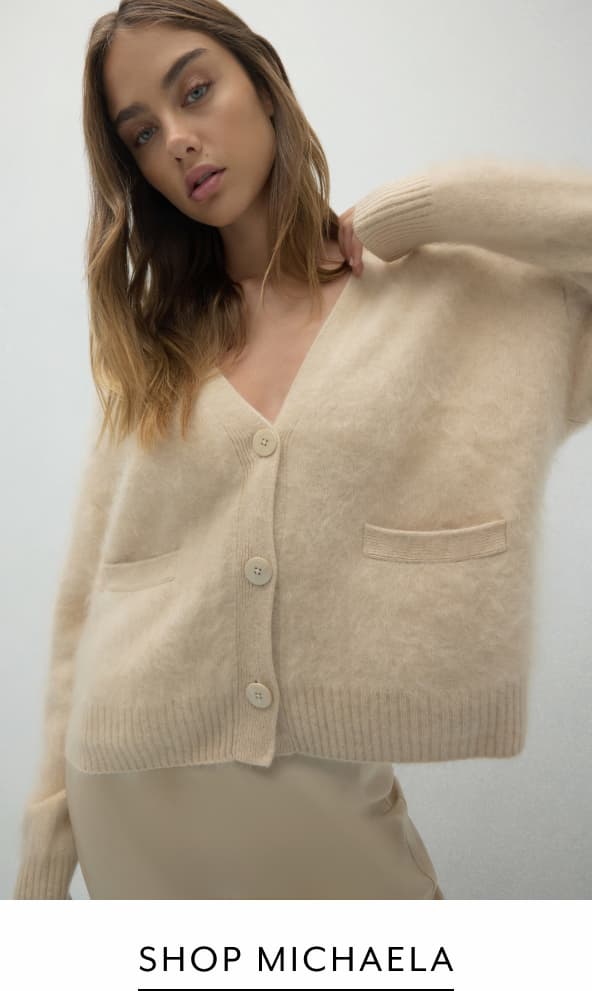 Shop Michaela