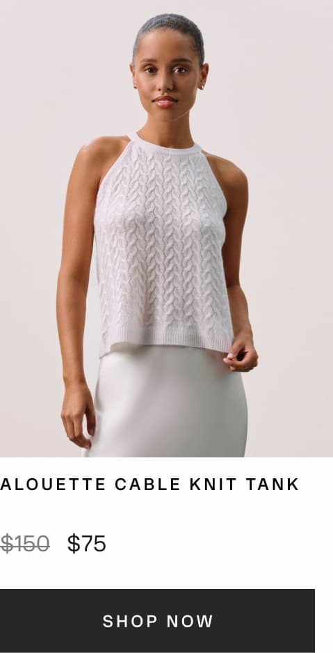 Shop Alouette