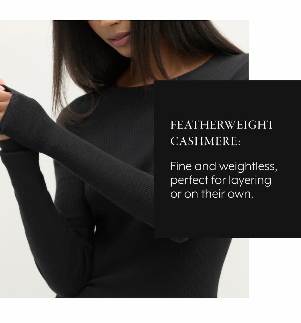 Shop Featherweight