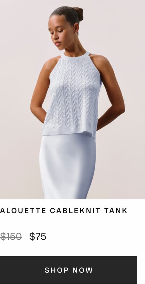 Shop Alouette